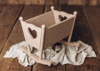 Image 3 of Romantic Cradle