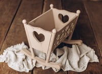 Image 4 of Romantic Cradle