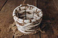 Image 1 of Cosy wool bucket 