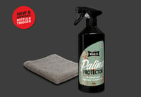 Image 2 of Auto Wares Patina Protector - 500ml or 5L