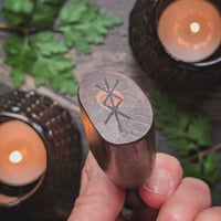 Image 5 of Avalonian Algiz Protective Spirit (PS131)