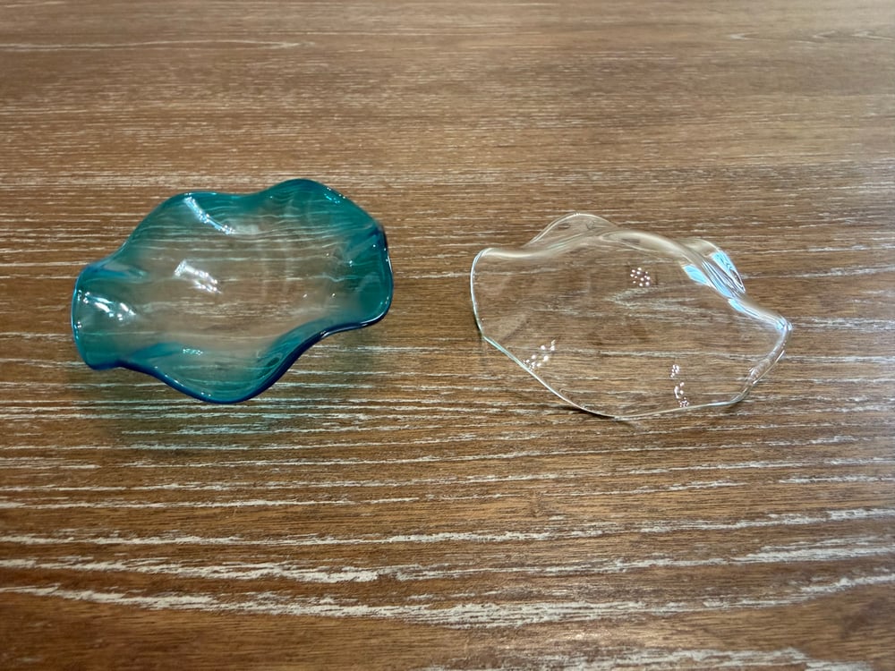 Image of REPLACEMENT PARTS FOR BURNERS