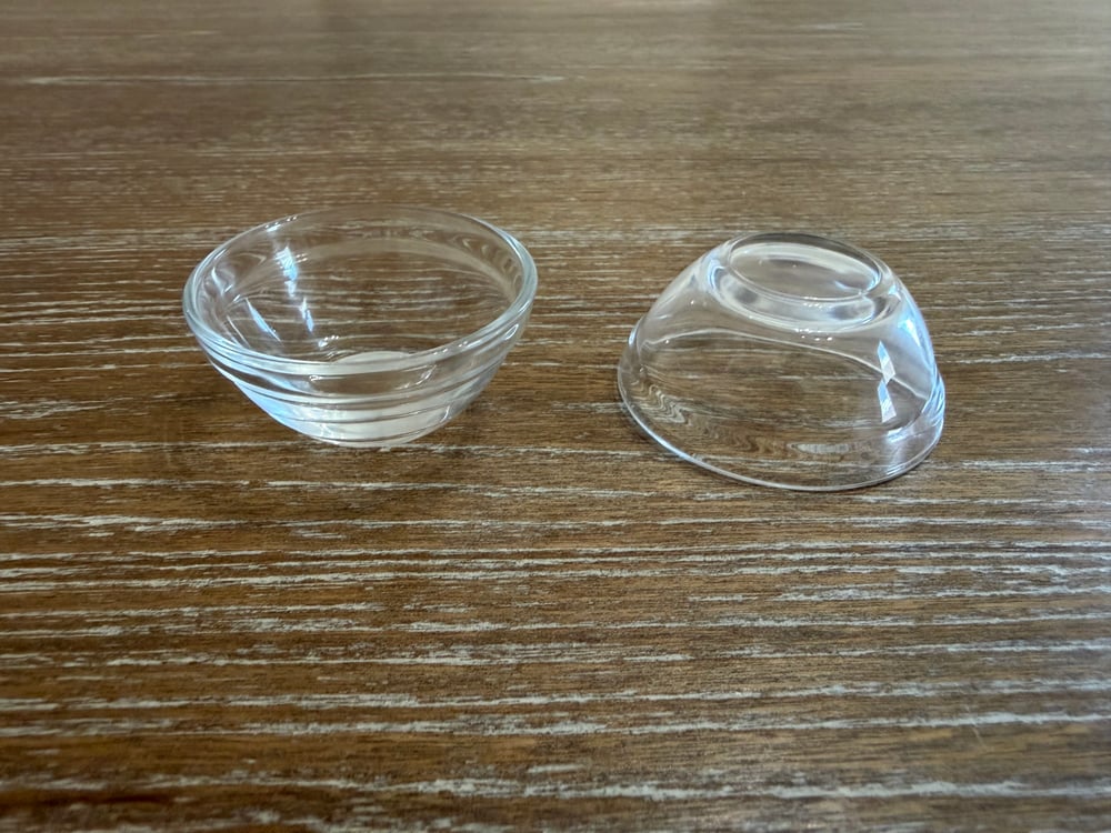 Image of REPLACEMENT PARTS FOR BURNERS