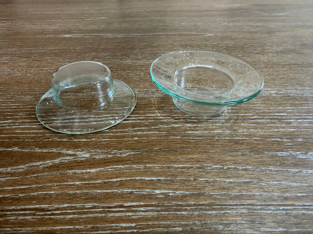 Image of REPLACEMENT PARTS FOR BURNERS