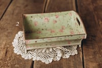 Image 4 of Antique Rosy Beds