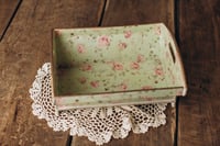 Image 5 of Antique Rosy Beds