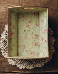 Image 6 of Antique Rosy Beds