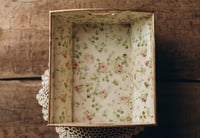 Image 2 of Antique Rosy Beds