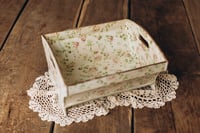 Image 3 of Antique Rosy Beds