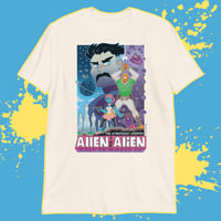 Image 2 of INVINCIBLE: ALLEN THE ALIEN TEE