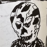 Image 2 of AMERICAN NIGHTMARE RETURNS by Josh Rievel!