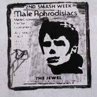 Image 3 of AMERICAN NIGHTMARE RETURNS by Josh Rievel!