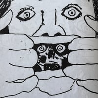 Image 5 of AMERICAN NIGHTMARE RETURNS by Josh Rievel!