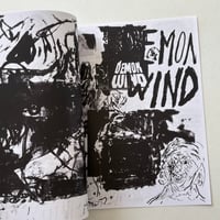 Image 6 of AMERICAN NIGHTMARE RETURNS by Josh Rievel!