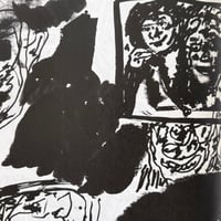 Image 7 of AMERICAN NIGHTMARE RETURNS by Josh Rievel!