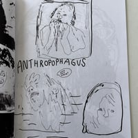 Image 9 of AMERICAN NIGHTMARE RETURNS by Josh Rievel!