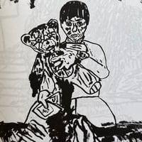 Image 10 of AMERICAN NIGHTMARE RETURNS by Josh Rievel!