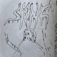 Image 11 of AMERICAN NIGHTMARE RETURNS by Josh Rievel!