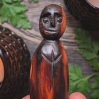 Image 2 of Petite Saxon Yew Protective Spirit (PS132)