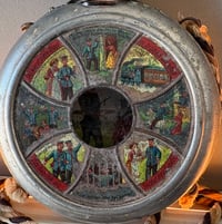 Image 3 of WW1 (Imperial German Empire) Antique Reservist Flask (Reservistenflasche)