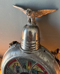 Image 4 of WW1 (Imperial German Empire) Antique Reservist Flask (Reservistenflasche)