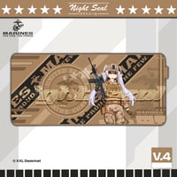 Image 4 of USMC Frieren / DESK MATS 