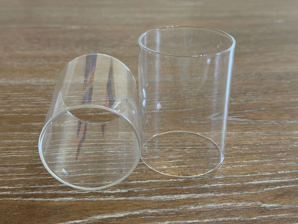 Image of REPLACEMENT PARTS FOR BURNERS