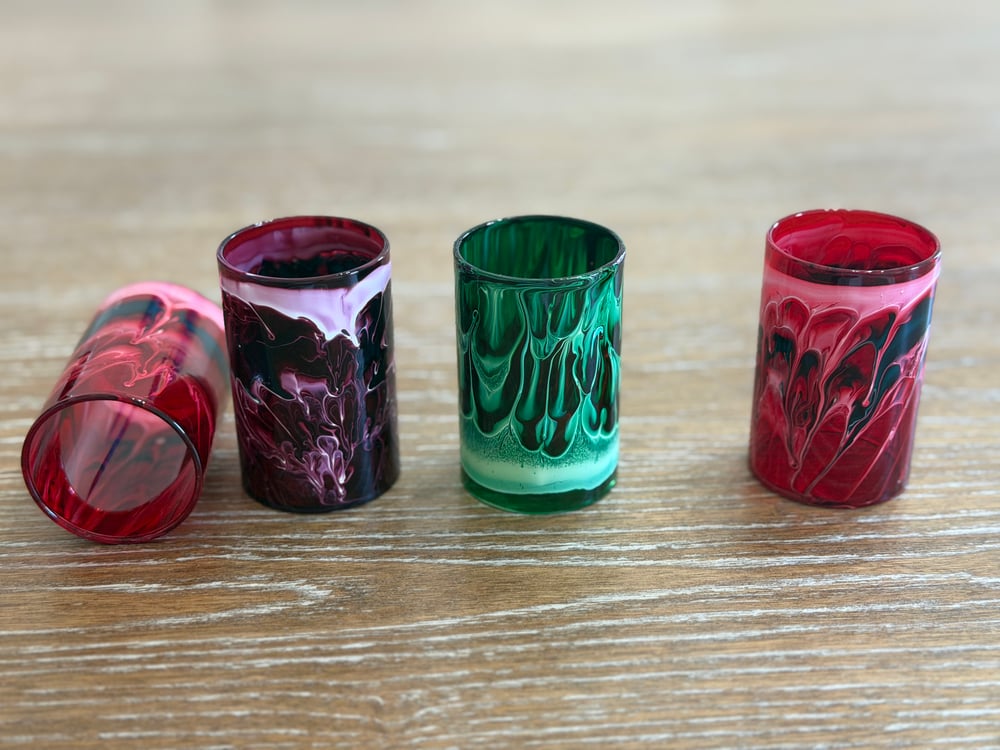 Image of REPLACEMENT PARTS FOR BURNERS