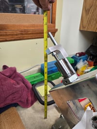 Image 1 of Bullet Swage PRess