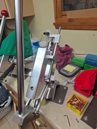 Image 2 of Bullet Swage PRess