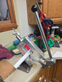 Image 3 of Bullet Swage PRess