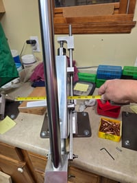 Image 4 of Bullet Swage PRess
