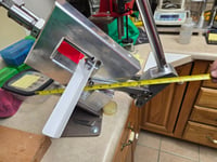 Image 5 of Bullet Swage PRess
