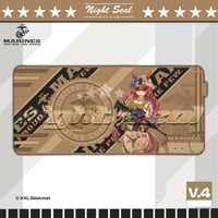 Image 4 of USMC Creek / DESK MATS 