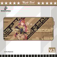 Image 1 of USMC Creek / DESK MATS 