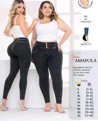 Referencia Amapola