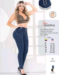 Referencia Marina