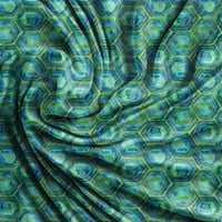 Image 2 of Animal Print Scarf