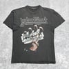 Judas Priest 1990’s ‘British Steel’ T-Shirt