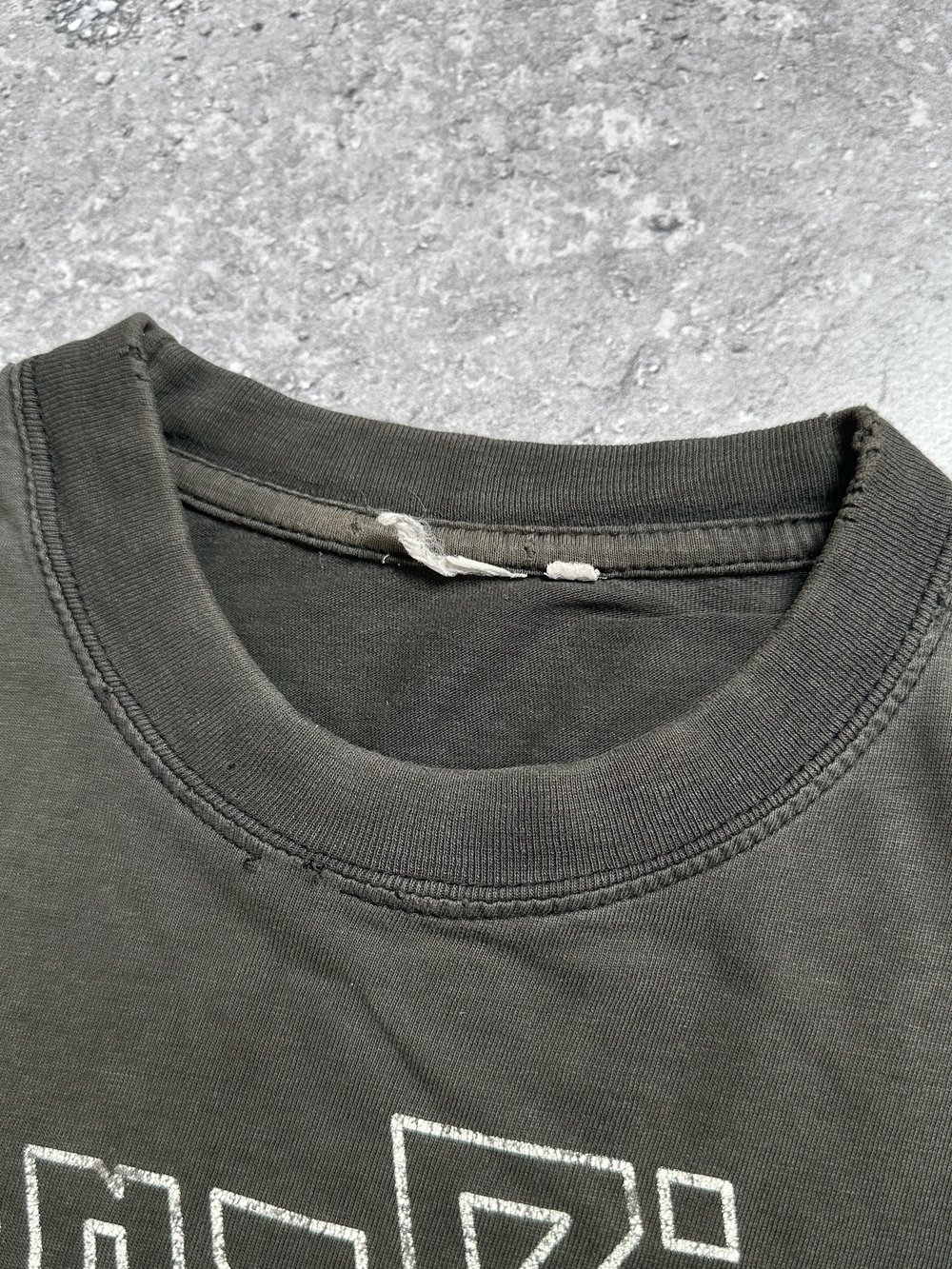 Judas Priest 1990’s ‘British Steel’ T-Shirt