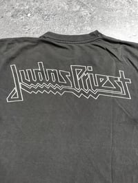 Image 5 of Judas Priest 1990’s ‘British Steel’ T-Shirt