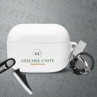 Image 14 of Geechee Unity Rubber Case Cover for AirPods®