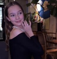 Chartered Supermodel 