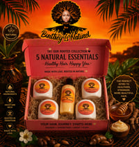 Image 1 of Sample box 