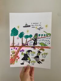 Image 1 of Crossroads 