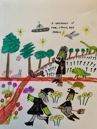 Image 2 of Crossroads 