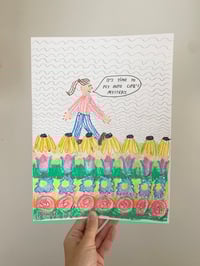 Image 1 of Life’s mystery 