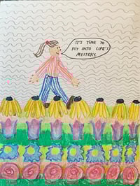 Image 2 of Life’s mystery 