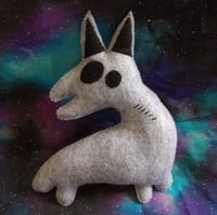 Image 1 of Bark the Ancient Statue