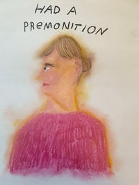 Image 2 of Had a premonition 